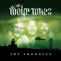 Plastic Bullets - The Wolfe Tones