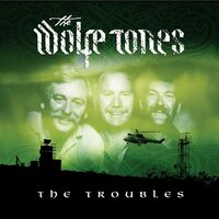 Long Kesh - The Wolfe Tones