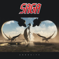 It Doesn't Matter Who You Are - Saga