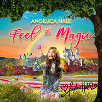 Overcome - Angelica Hale