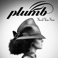 I Want You Here - Plumb