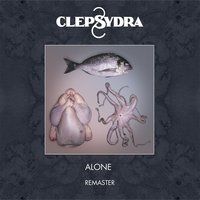End of Tuesday - Clepsydra