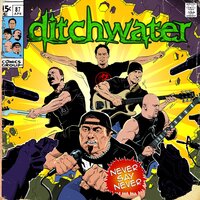 Ditchwater