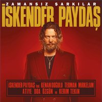 Kar Beyaz - İskender Paydaş, Kerim Tekin, İrem Candar