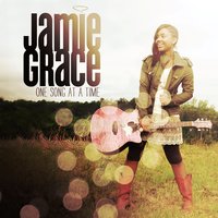 With You - Jamie Grace