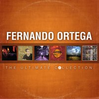 Lord Of Eternity - Fernando Ortega
