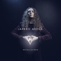 Old Man - Jarkko Ahola