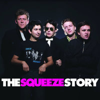 What The Butler Saw - Squeeze