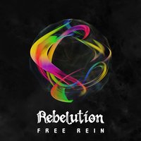 Healing - Rebelution