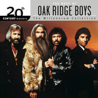 I Guess It Never Hurts To Hurt Sometimes - The Oak Ridge Boys