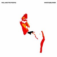 Pear Shaped - Will and the People