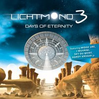 Wheel of Time - Lichtmond