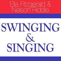 Pick Yourself Up - Ella Fitzgerald, Nelson Riddle And His Orchestra