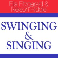 Georgia on My Mind - Ella Fitzgerald, Nelson Riddle And His Orchestra