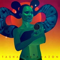 Tasha The Amazon
