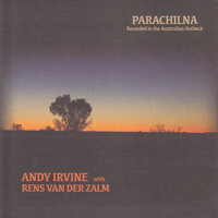 He Fades Away - Andy Irvine, Rens Van Der Zalm