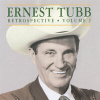 Thirty Days (To Come Back Home) - Ernest Tubb
