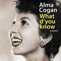 On the First Warm Day - Alma Cogan, Alma Cogan with Les Howard