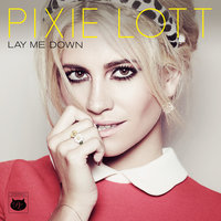 I Only Want To Be With You - Pixie Lott