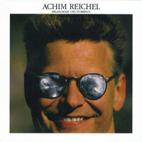 Das Lied von Susi und Johnny - Achim Reichel
