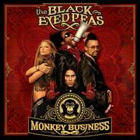 Gone Going - Black Eyed Peas