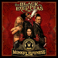 Union - Black Eyed Peas