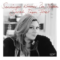 Kärleksvisan (Akustiskt) - Sarah Dawn Finer