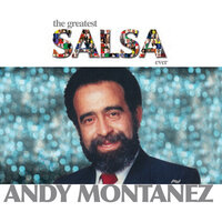 Casi Te Envidio - Andy Montanez