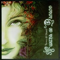 The Land's Revenge - Tuatha de Danann