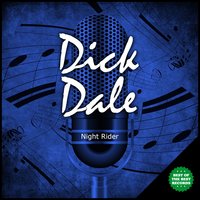 Stop Teasing - Dick Dale, Buddy Rich, Lionel Hampton
