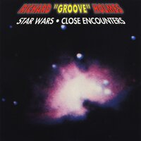Carry on Wayward Son - Richard Groove Holmes