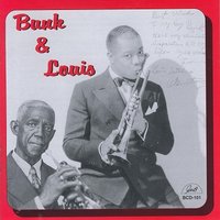 I Got Rhythm - Louis Armstrong, Bunk Johnson