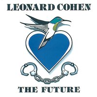 Be for Real - Leonard Cohen