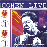 Who By Fire? - Leonard Cohen