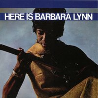 Only You Know How to Love Me - Barbara Lynn