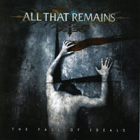 Not Alone - All That Remains