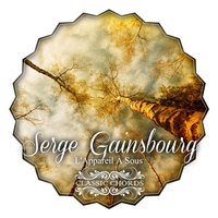 Requiem pour un twister - Serge Gainsbourg, Louis Armstrong, Russell Garcia