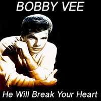 The Girl Can't Help It - Bobby Vee