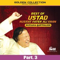 Kirpa Karo Mehraj - Ustad Nusrat Fateh Ali Khan