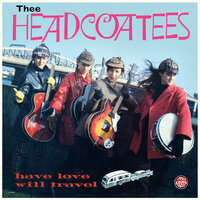 Thee Headcoatees