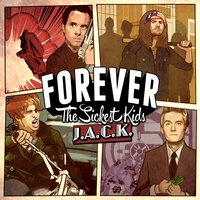 Cross My Heart - Forever The Sickest Kids