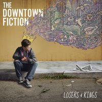 Santa Cruz - The Downtown Fiction