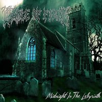 The Rape and Ruin of Angels (Hosannas in Extremis) - Cradle Of Filth