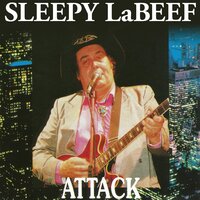 From a Jack to a King - Sleepy LaBeef