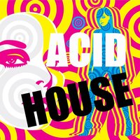 Techno - Acid house