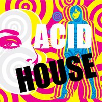 Girls Party - Acid house