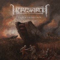 Consecrating Fire - Heresiarch