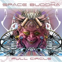 Mental Hotline - Space Buddha