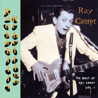 Don't Come Knockin' - Ray Campi