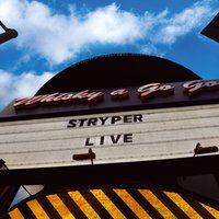 Jesus Is Just Alright - Stryper